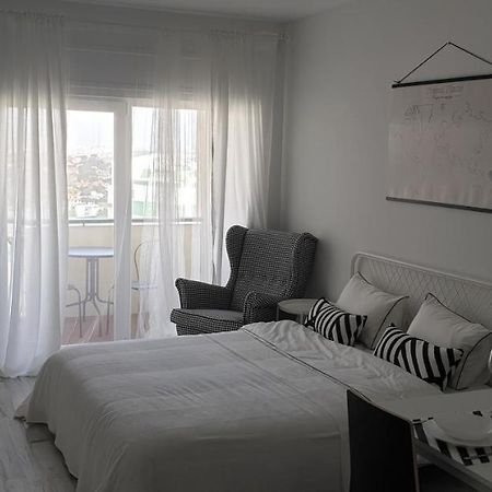 Cascais Ocean View 2 Apartment Ngoại thất bức ảnh