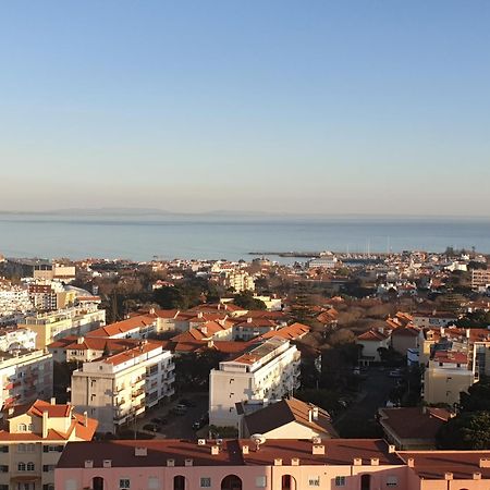 Cascais Ocean View 2 Apartment Phòng bức ảnh