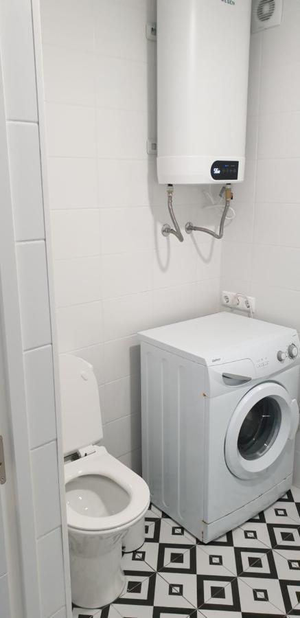 Cascais Ocean View 2 Apartment Ngoại thất bức ảnh