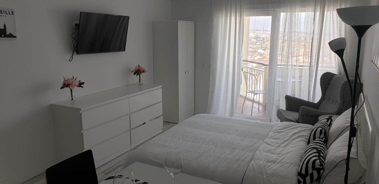 Cascais Ocean View 2 Apartment Ngoại thất bức ảnh