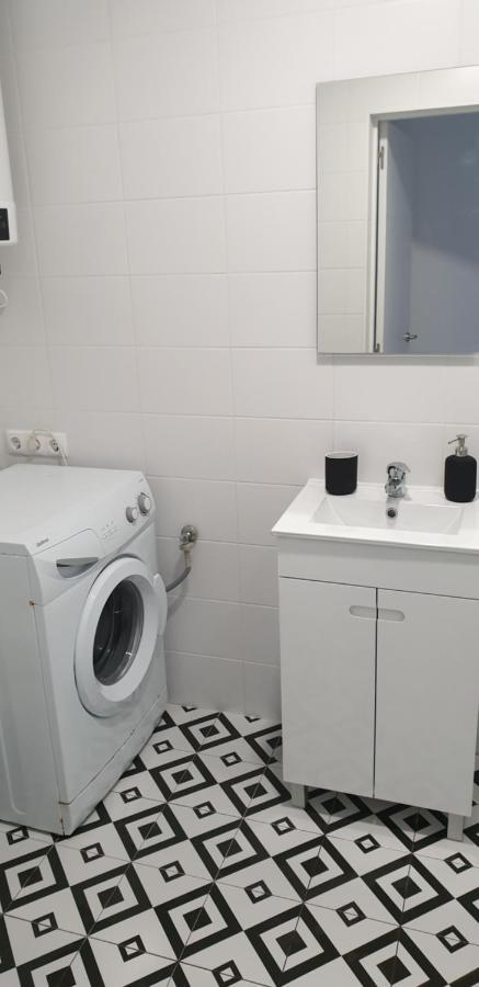 Cascais Ocean View 2 Apartment Ngoại thất bức ảnh