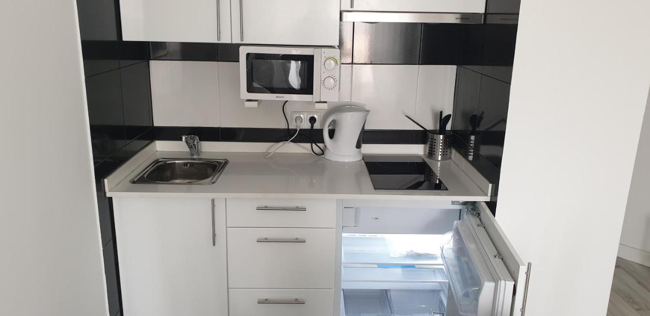 Cascais Ocean View 2 Apartment Ngoại thất bức ảnh