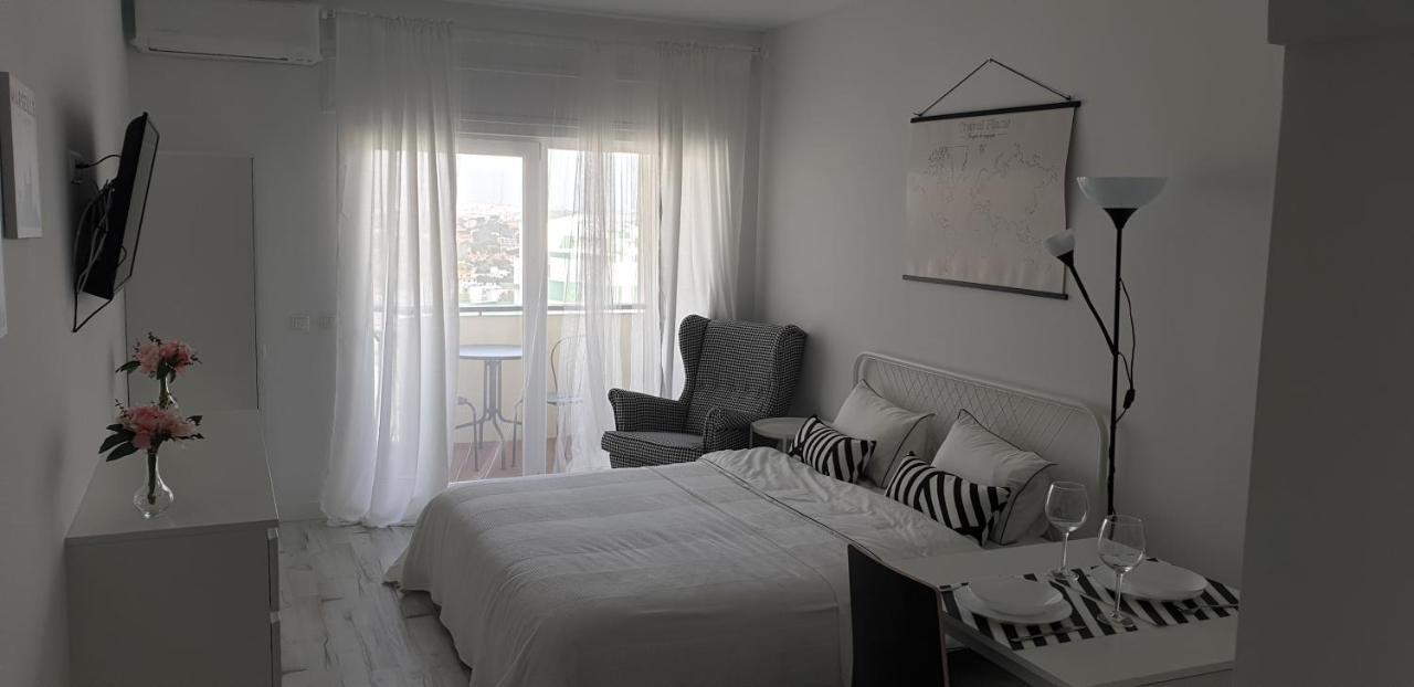 Cascais Ocean View 2 Apartment Ngoại thất bức ảnh