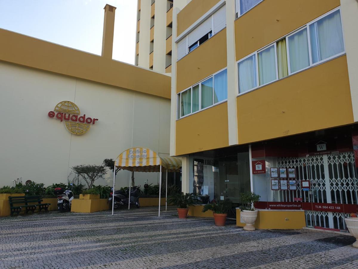 Cascais Ocean View 2 Apartment Ngoại thất bức ảnh