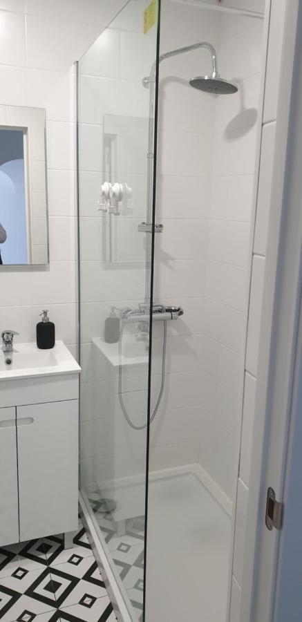 Cascais Ocean View 2 Apartment Ngoại thất bức ảnh